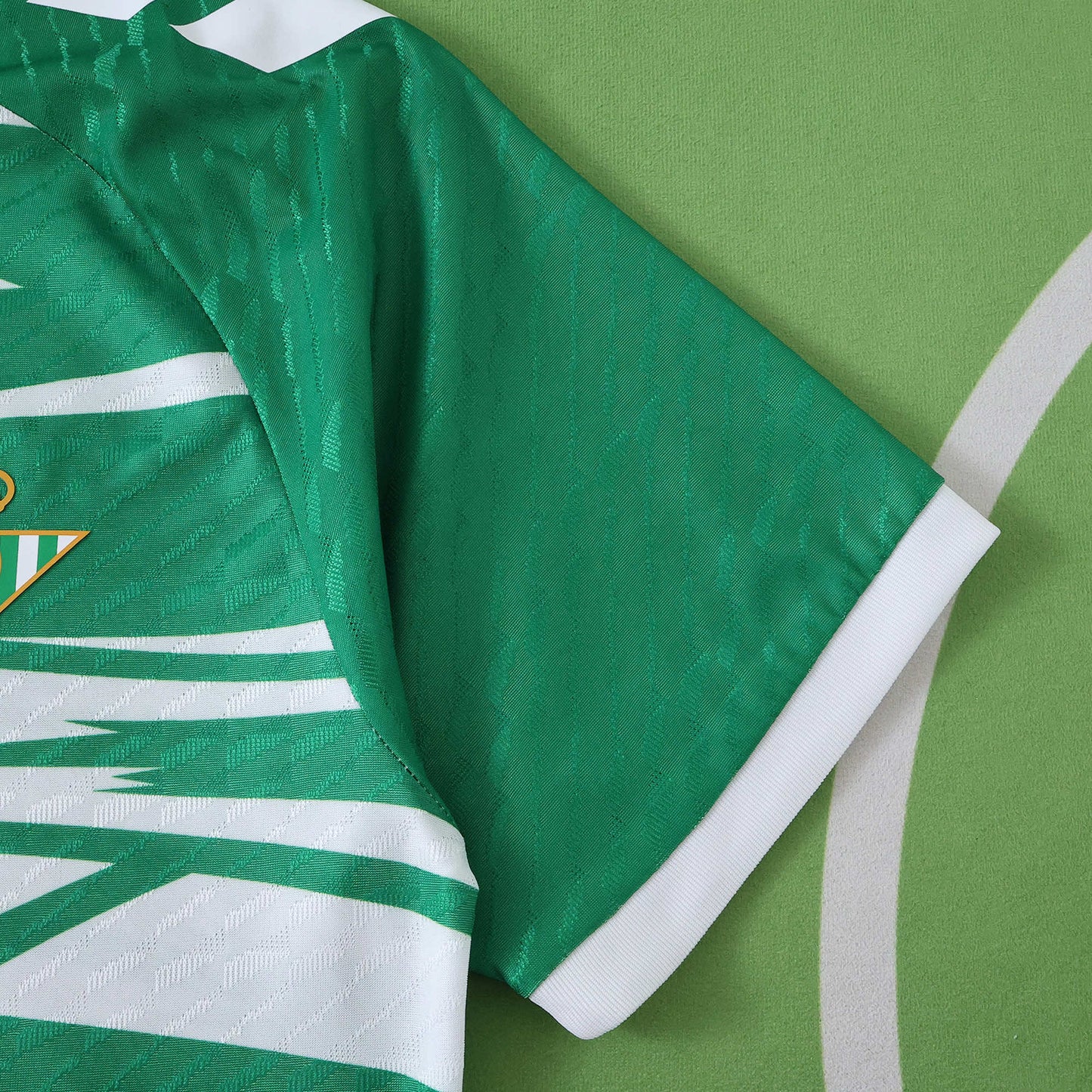 Real Betis 2024/25 Naruto Jersey - Special Edition