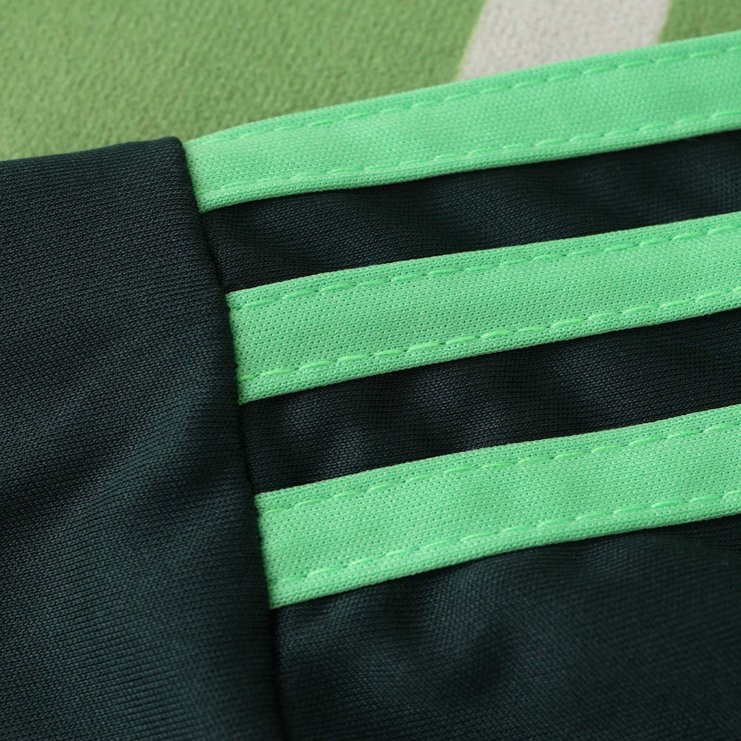 Algeria 2024/25 Away Jersey - Fan Edition