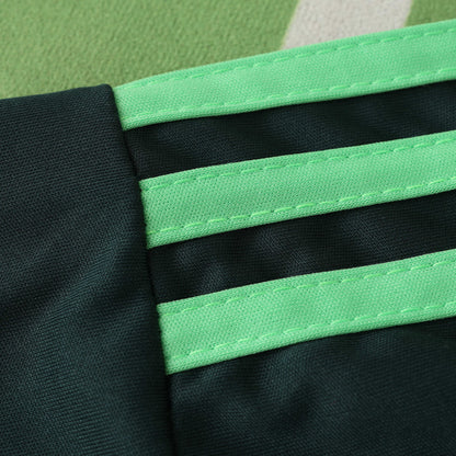 Algeria 2024/25 Away Jersey - Fan Edition