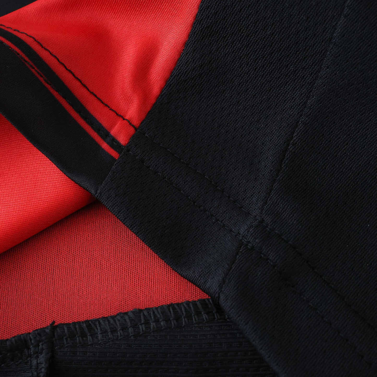 CR Flamengo 2025/26 Home Jersey - Fan Edition