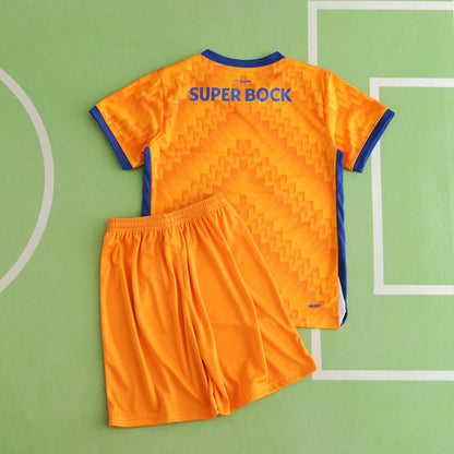 Porto 2024/25 Away Kit - Fan Edition (Kids)