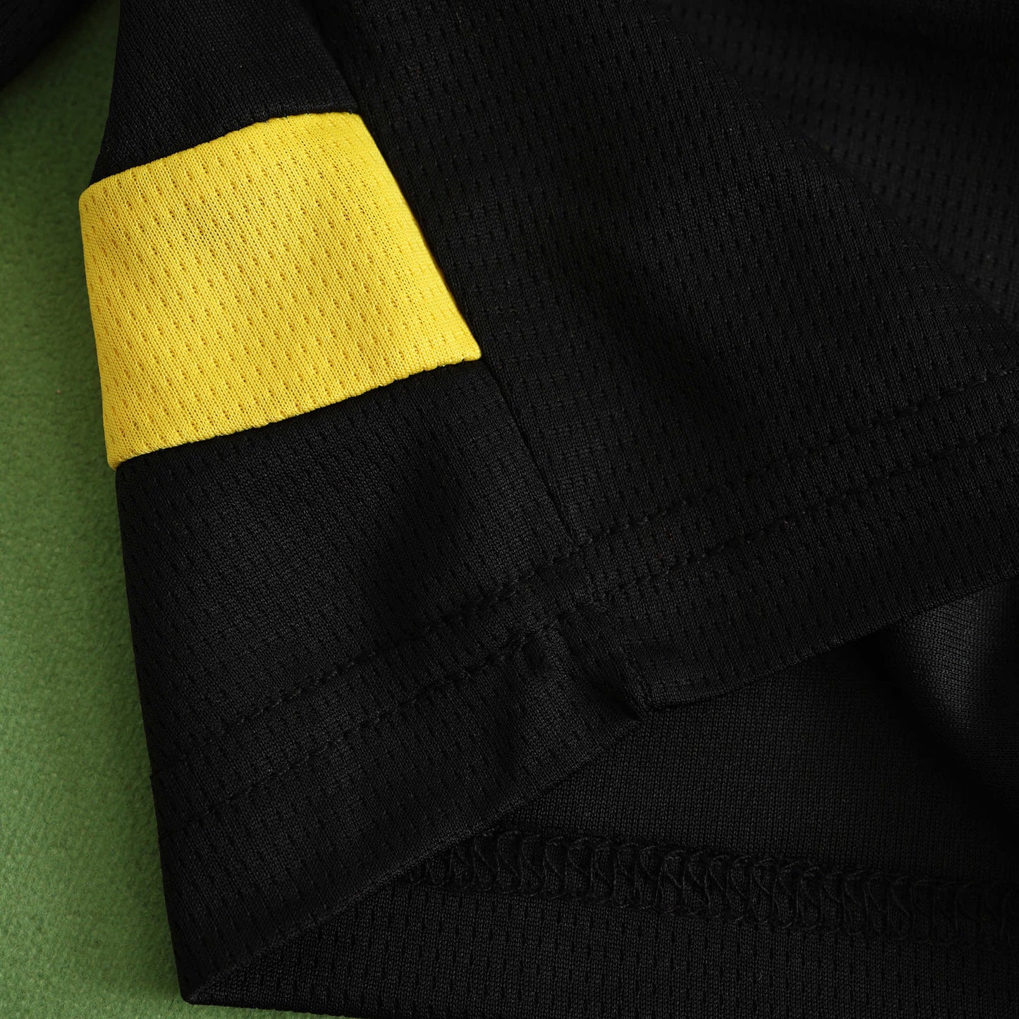 Borussia Dortmund 2024/25 Home Kit - Fan Edition (Kids)