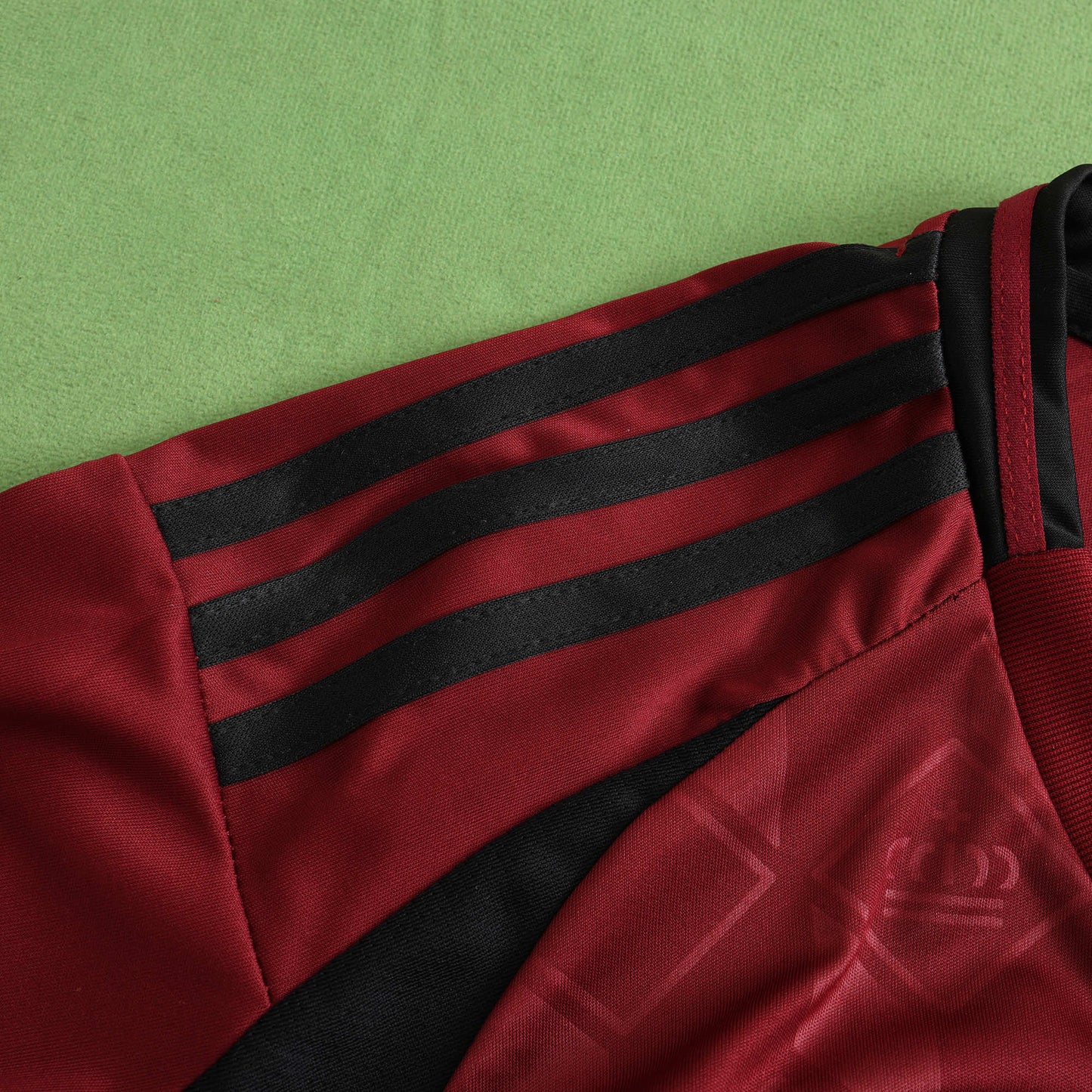 Belgium 2024/25 Home Kit - Fan Edition (Kids) - The Jersey Vault