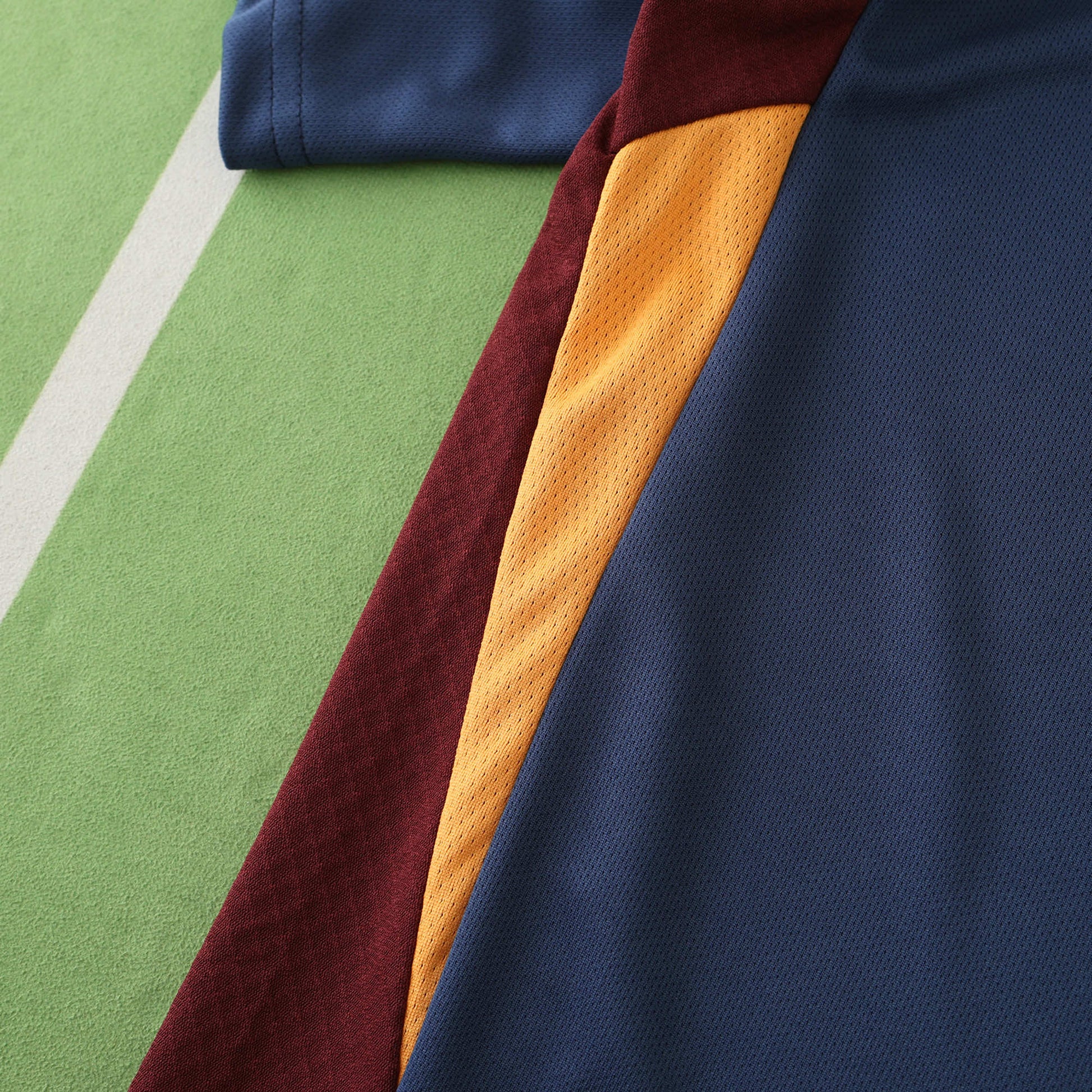 A.S Roma 2024/25 Third Jersey - Fan Edition - The Jersey Vault