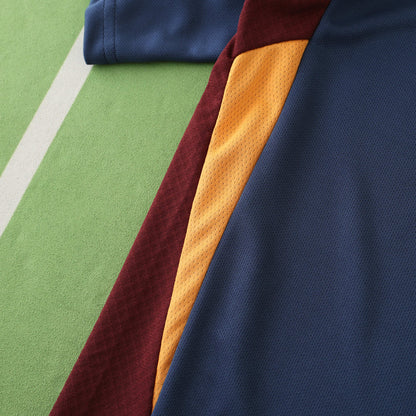 A.S Roma 2024/25 Third Jersey - Fan Edition - The Jersey Vault