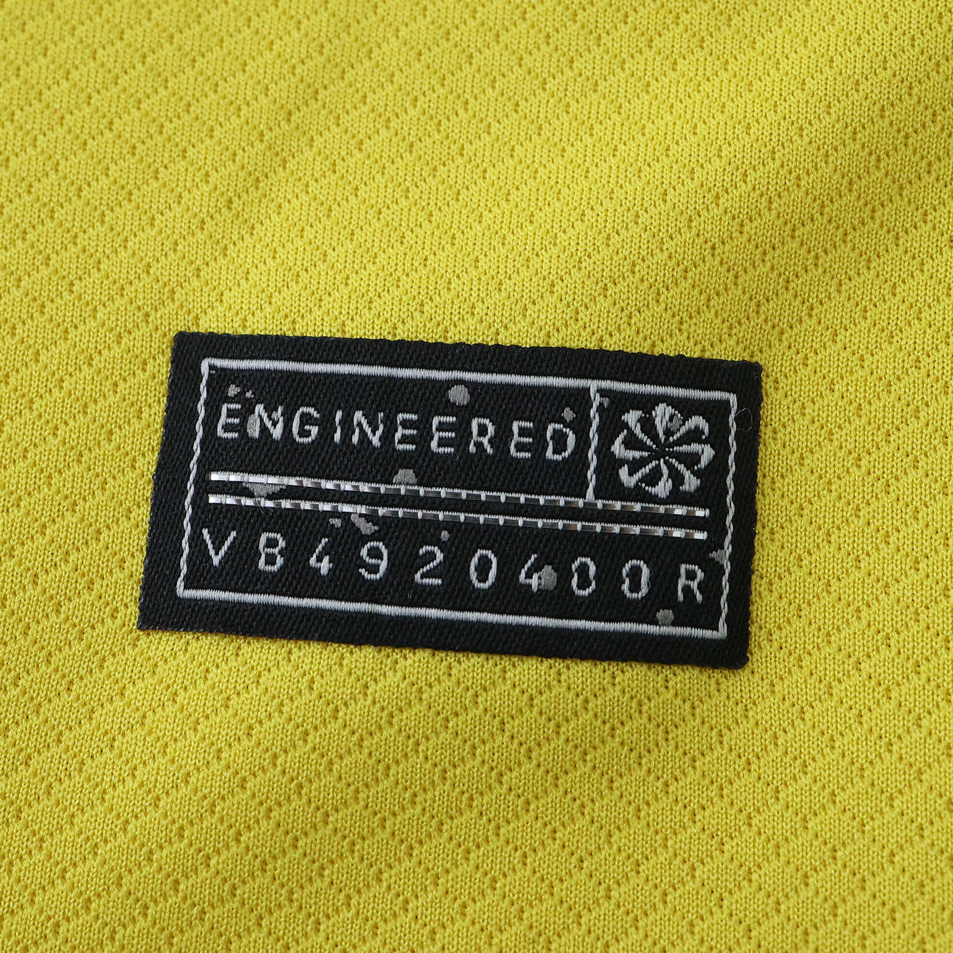 Brazil 2025/26 Home Jersey - Fan Edition - The Jersey Vault