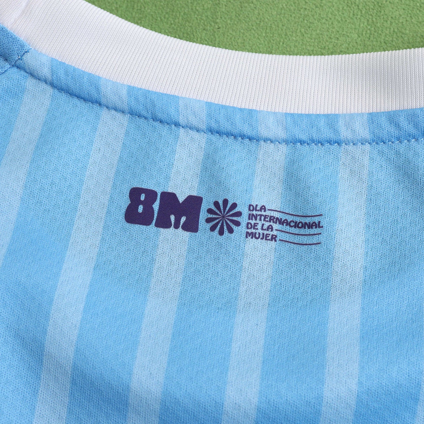 Uruguay 2024/25 Home Jersey - Fan Edition