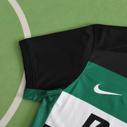 Sporting CP 2024/25 Home Jersey - Fan Edition