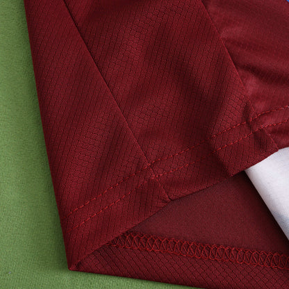 UEFA Norway 2024/25 Home Kit - Fan Edition (Kids)