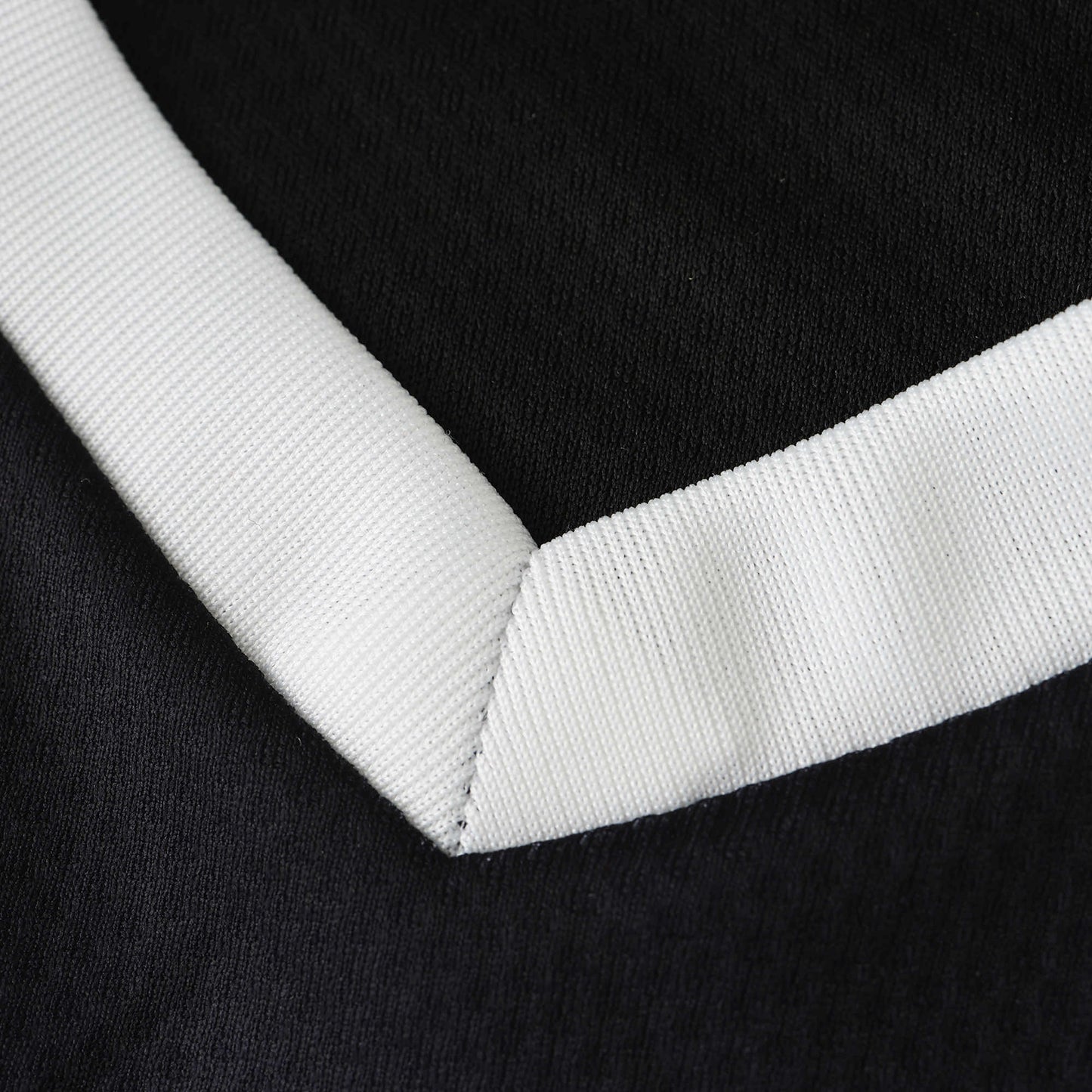 Leicester City 2015/16 Away Jersey - Retro Edition