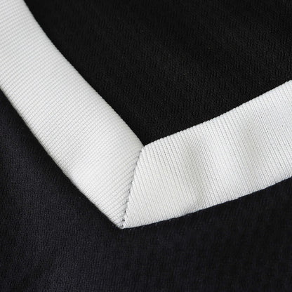 Leicester City 2015/16 Away Jersey - Retro Edition