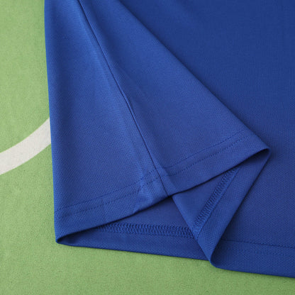 Italy 1996/97 Home Jersey - Retro Edition