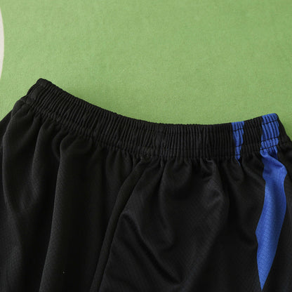 Inter Milan 2024/25 Home Kit - Fan Edition (Kids)