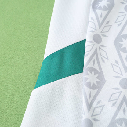 Senegal 2024/25 Third Jersey - Fan Edition