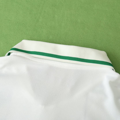 Nigeria 2024/25 Away Jersey - Fan Edition