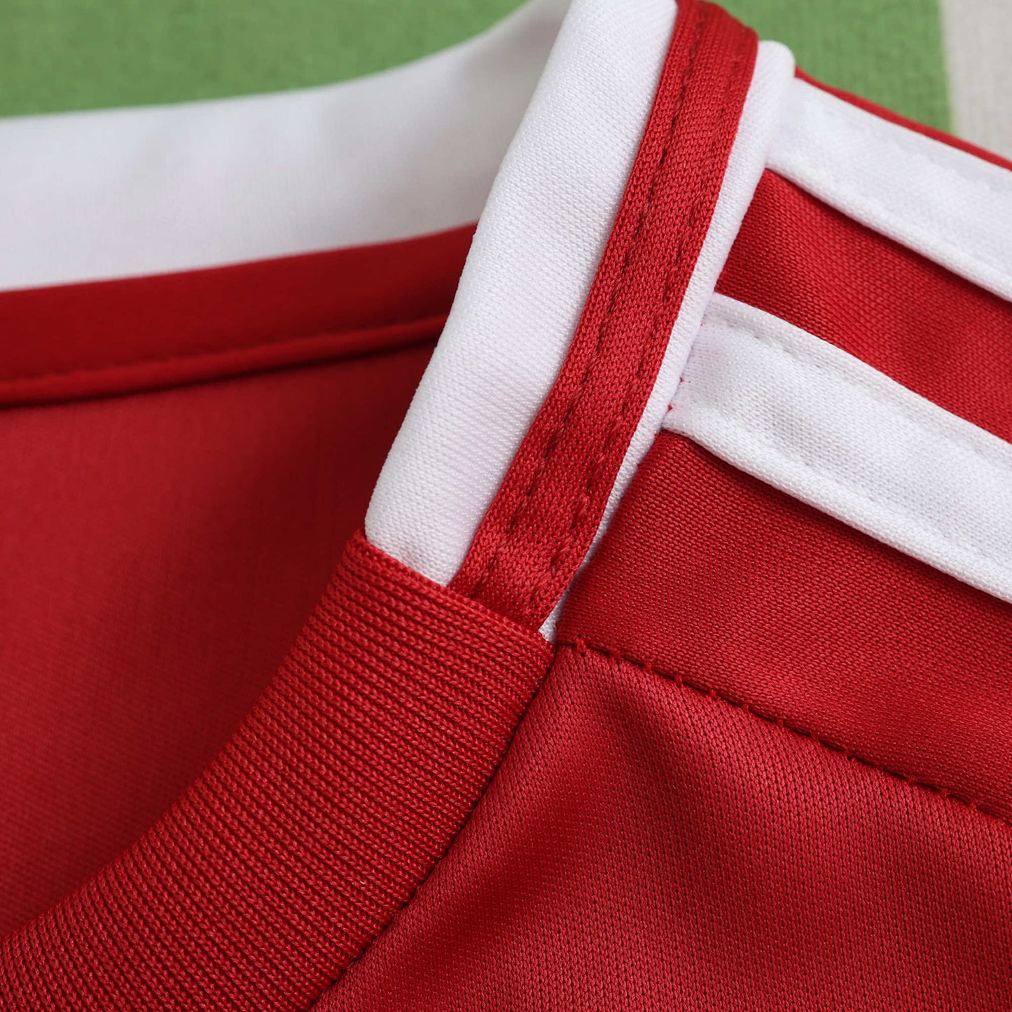 Manchester United 2024/25 Home Kit - Fan Edition (Kids)