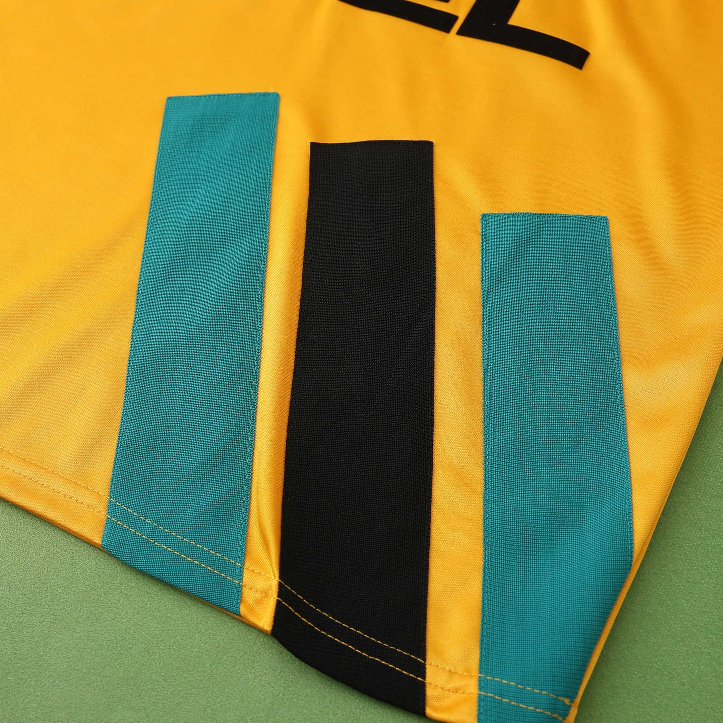 Bayern Munich 1993/94 Away Jersey - Retro Edition