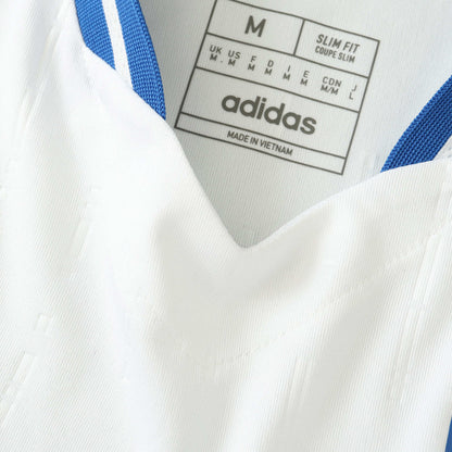 Italy 2024/2025 Away Jersey - Player Edition