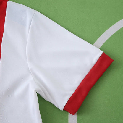 AFC Ajax 2025/26 125 Year Anniversary Concept Jersey - Special Edition