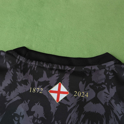 England 2024/25 Concept Jersey - Special Edition