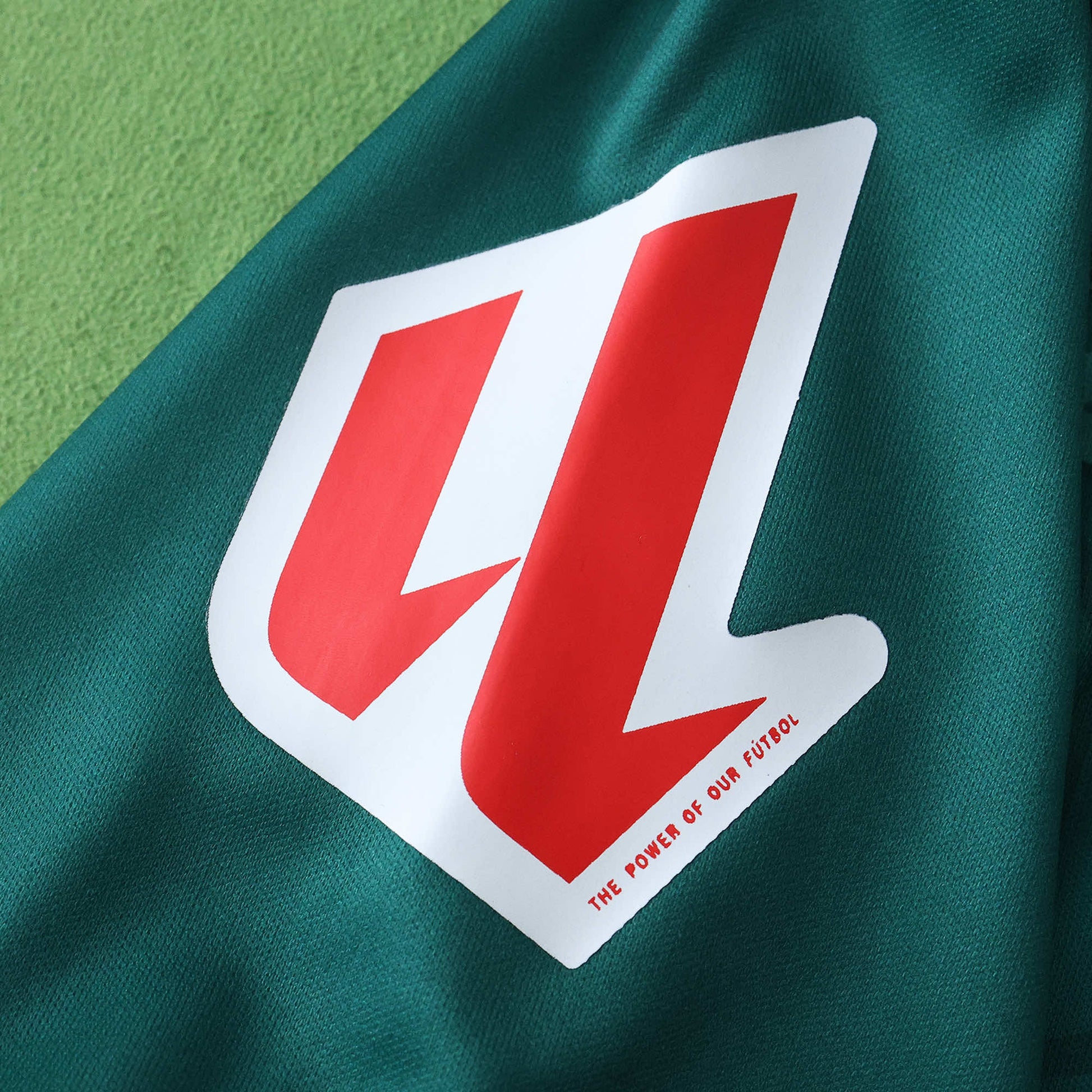 Real Betis 2025/26 Concept Jersey - Special Edition - The Jersey Vault