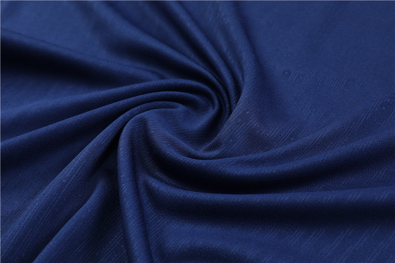 France 2024/25 Training Tracksuit (Navy)