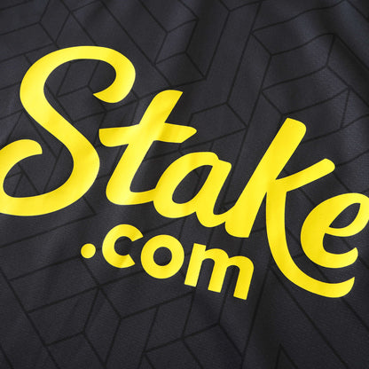 Everton 2024/25 Third Jersey - Fan Edition