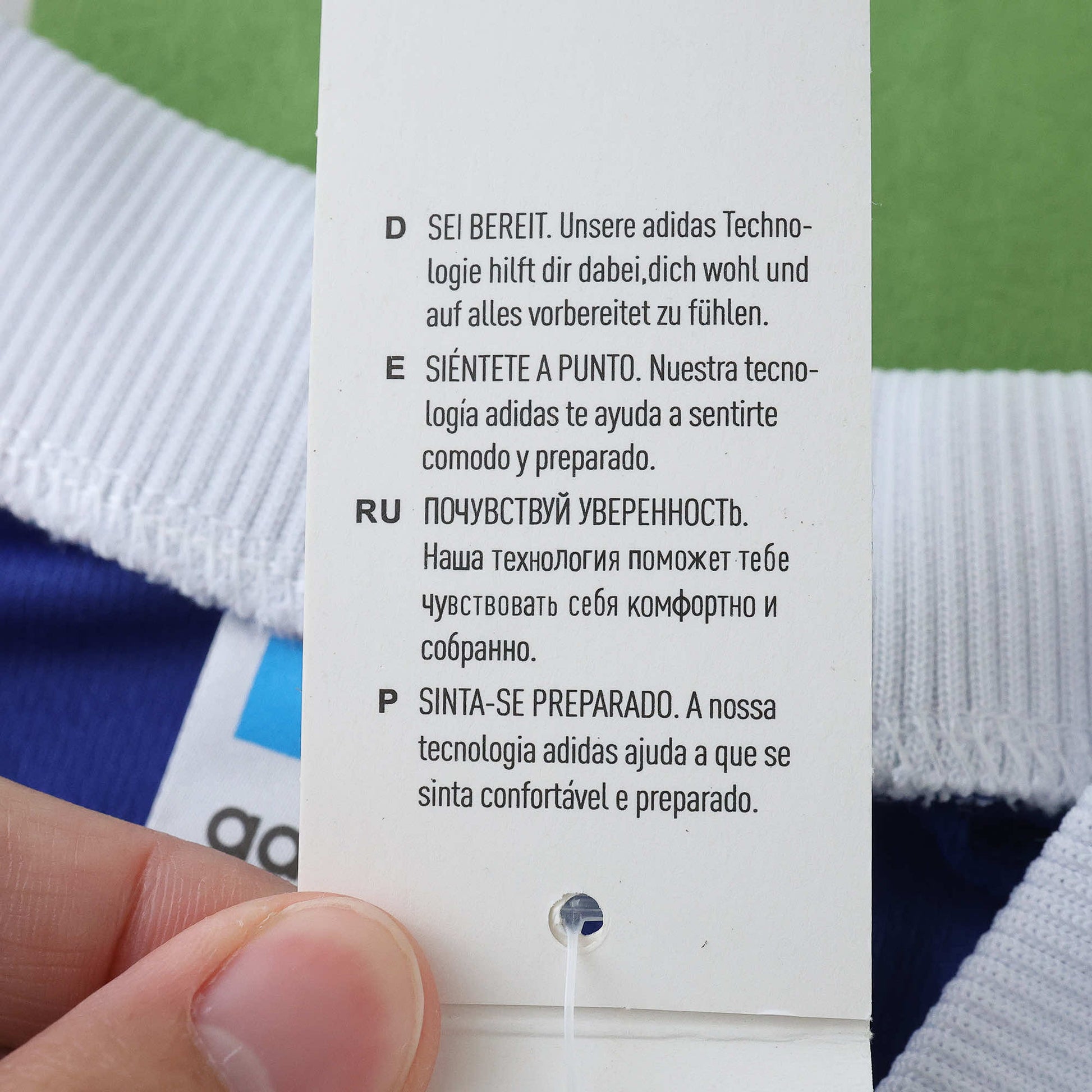 France 1998/99 Home Kit - Retro Edition (Kids) - The Jersey Vault