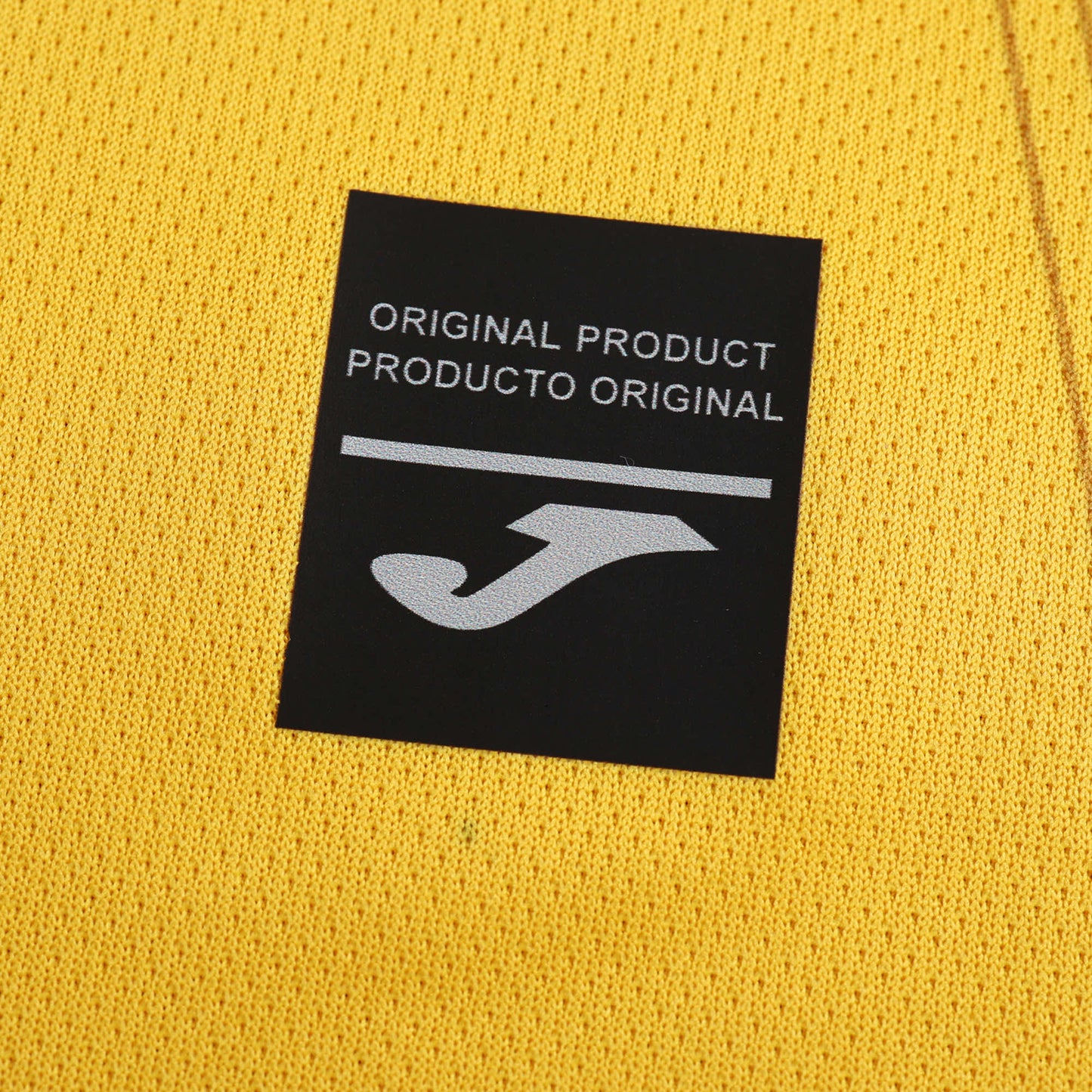 Romania 2024/25 Home Jersey - Fan Edition