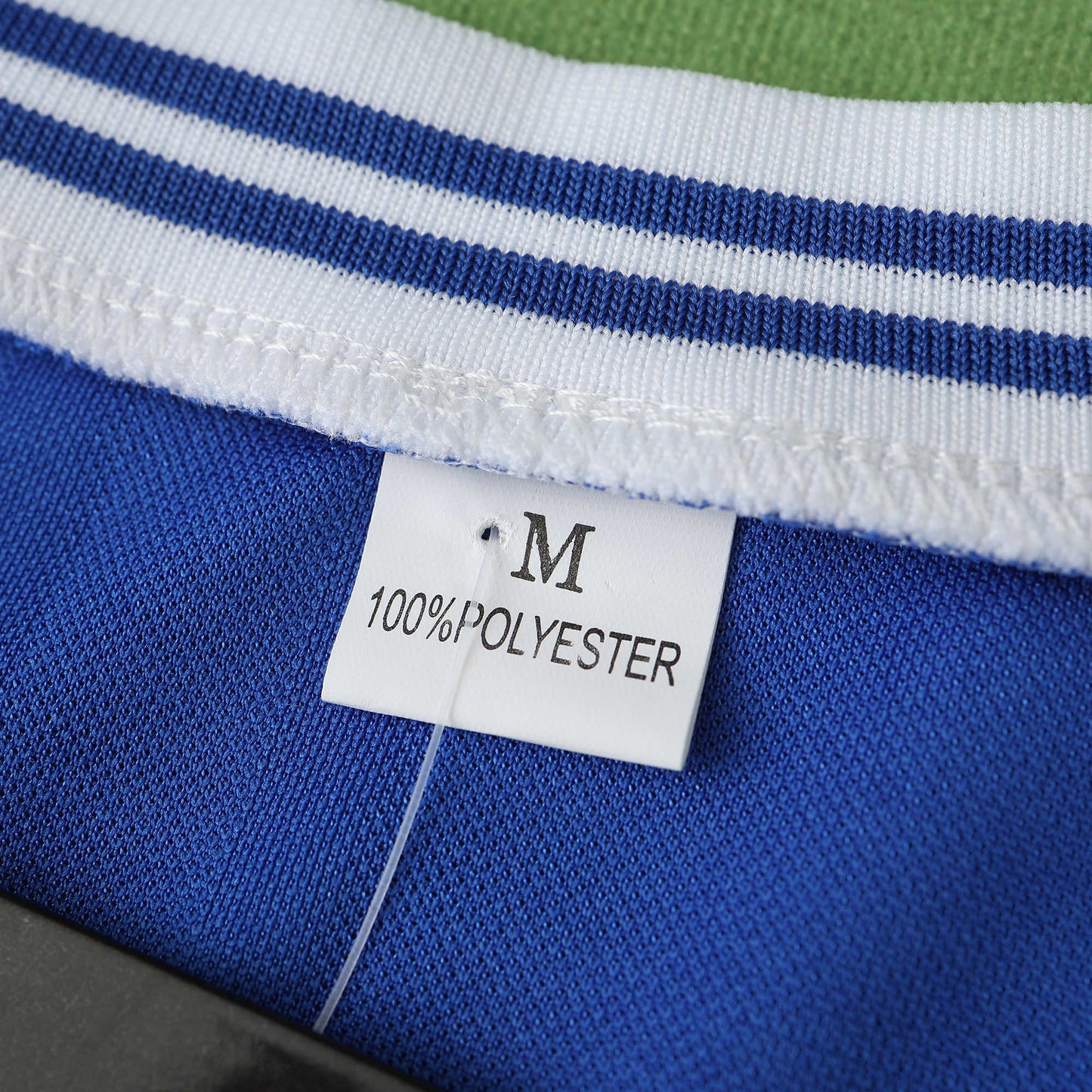 Everton 1985/86 Home Jersey - Retro Edition