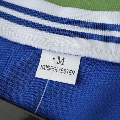 Everton 1985/86 Home Jersey - Retro Edition