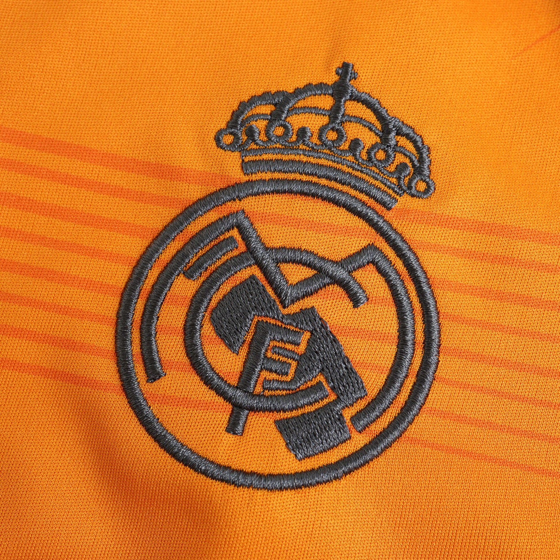 Real Madrid 2024/25 Away Jersey - Fan Edition - The Jersey Vault