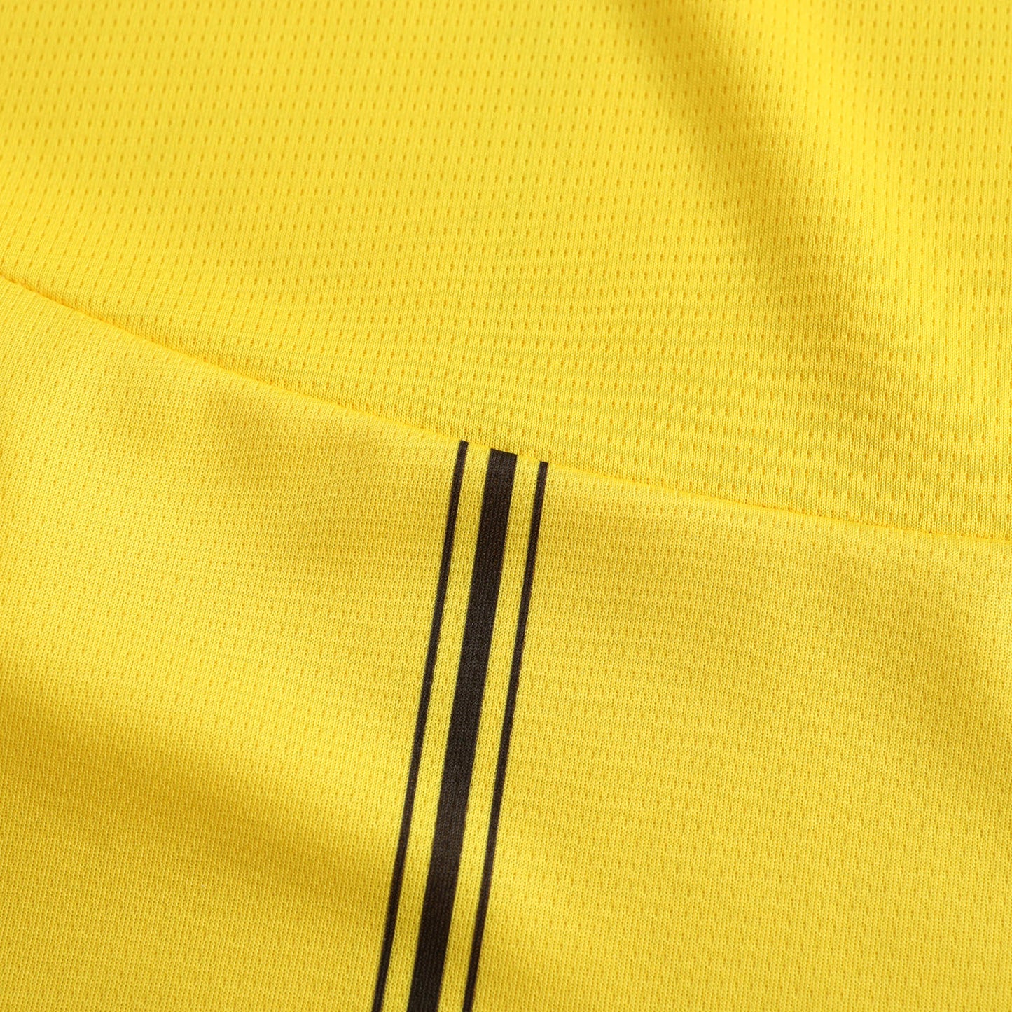 Borussia Dortmund 2024/25 Home Jersey - Fan Edition