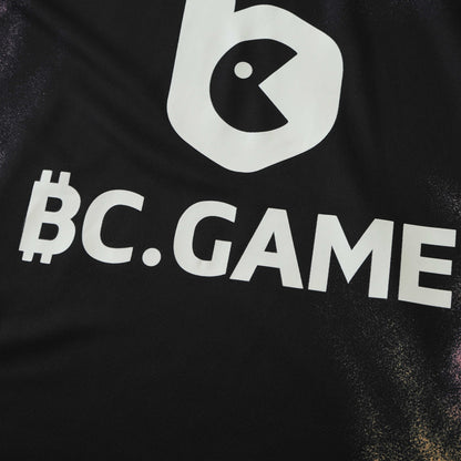Leicester City 2024/25 Away Jersey - Fan Edition