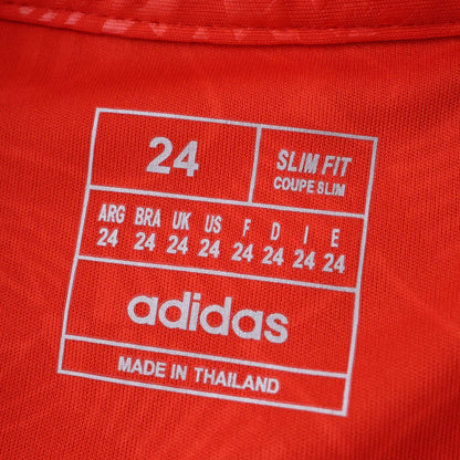 Bayern Munich 2024/25 125th Anniversary Jersey - Special Edition (Kids)