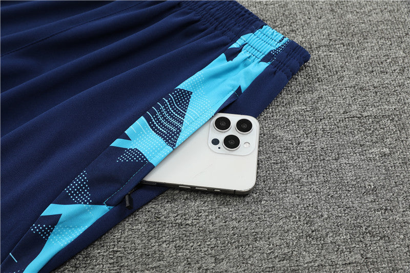 Arsenal 2024/25 Training Tracksuit (Navy)