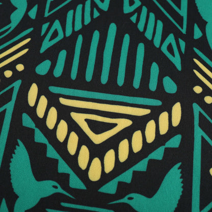 Jamaica 2024/25 Away Jersey - Fan Edition