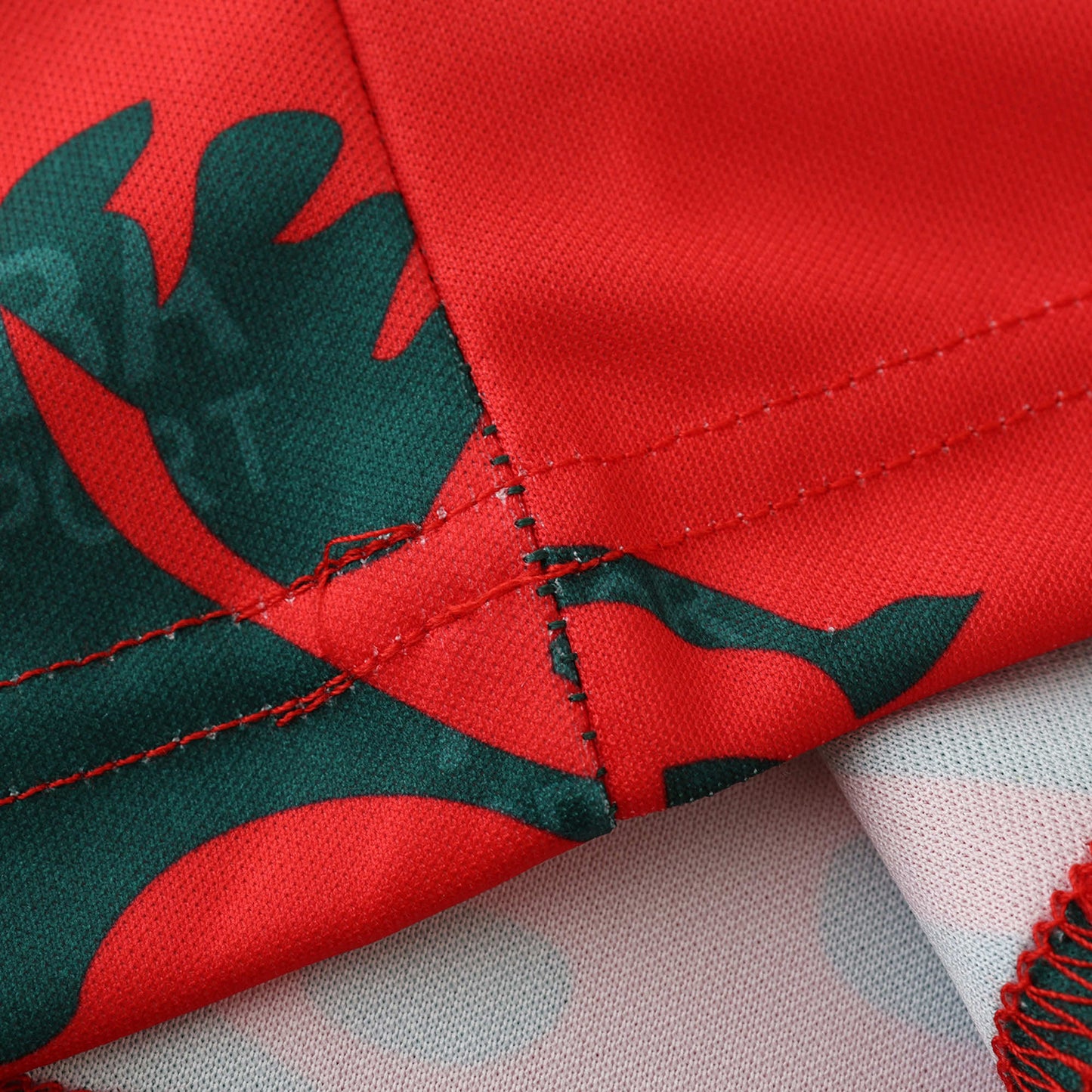Mexico 1998/99 Third Jersey - Retro Edition