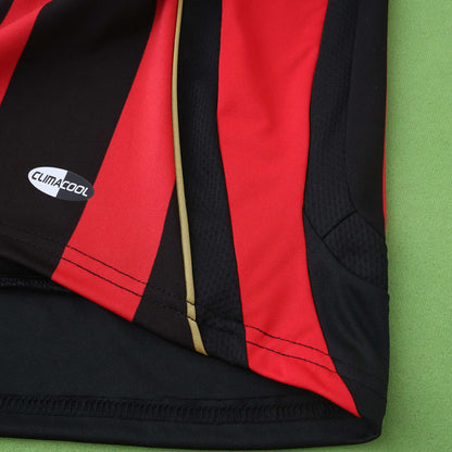 AC Milan 2006/07 Home Kits - Retro Edition (Kids)