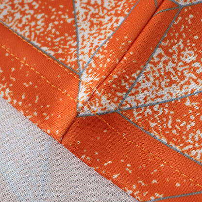 Netherlands 1988/89 Home Kit - Retro Edition (Kids) - The Jersey Vault