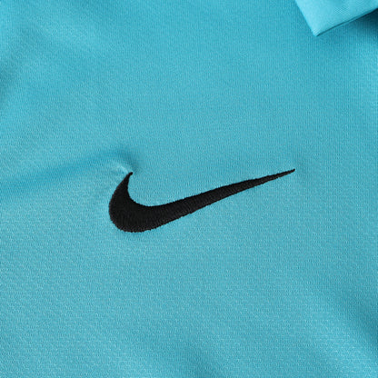 Santos FC 2011/12 Away Jersey - Retro Edition