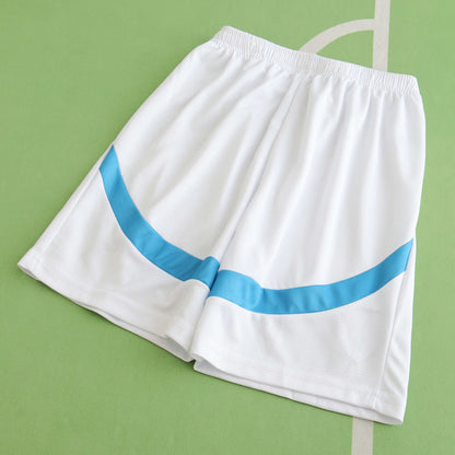 Marseille  2024/25 Home Jersey - Fan Edition (Kids)