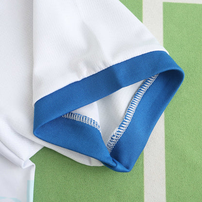 Marseille  2024/25 Home Jersey - Fan Edition