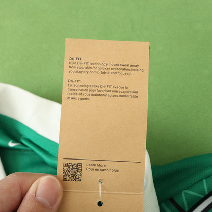Nigeria 2024/25 Home Jersey - Fan Edition