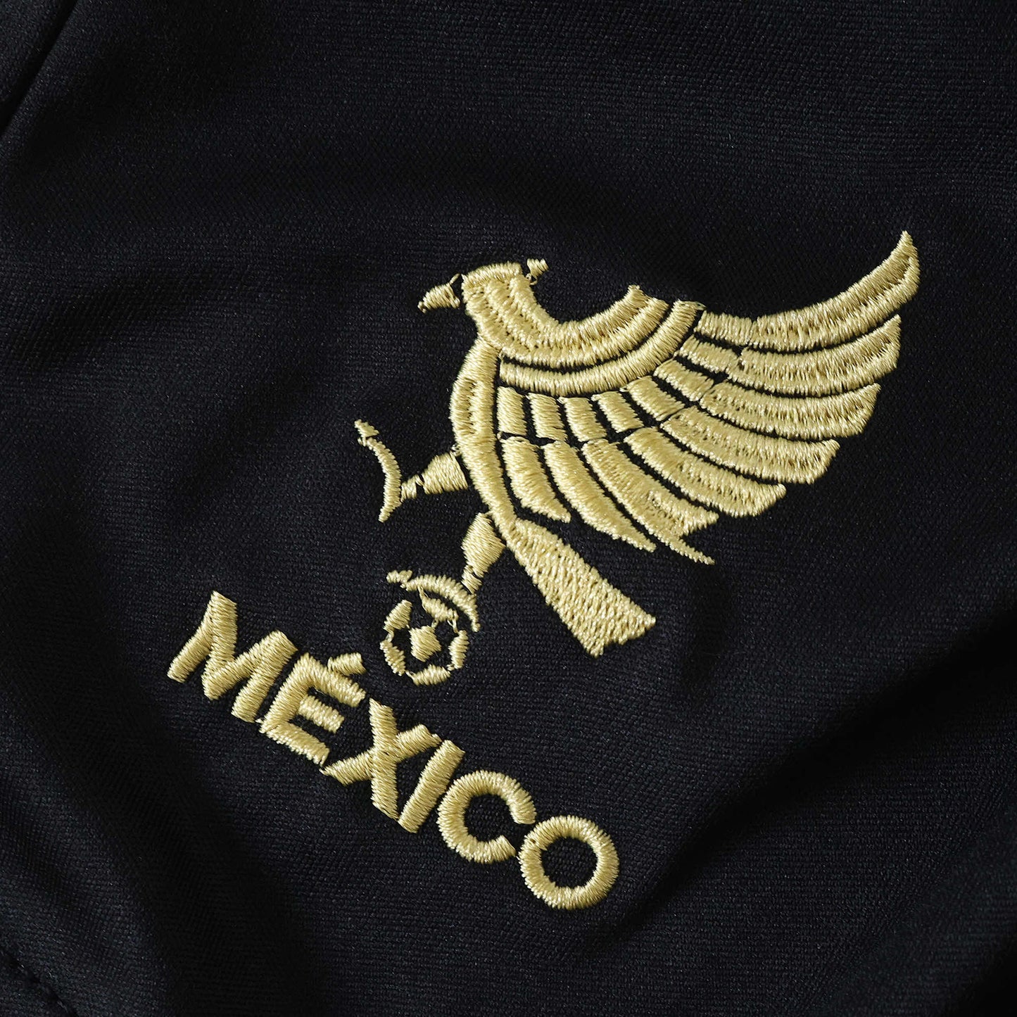Mexico 2025/26 Home Kit - Fan Edition (Kids)