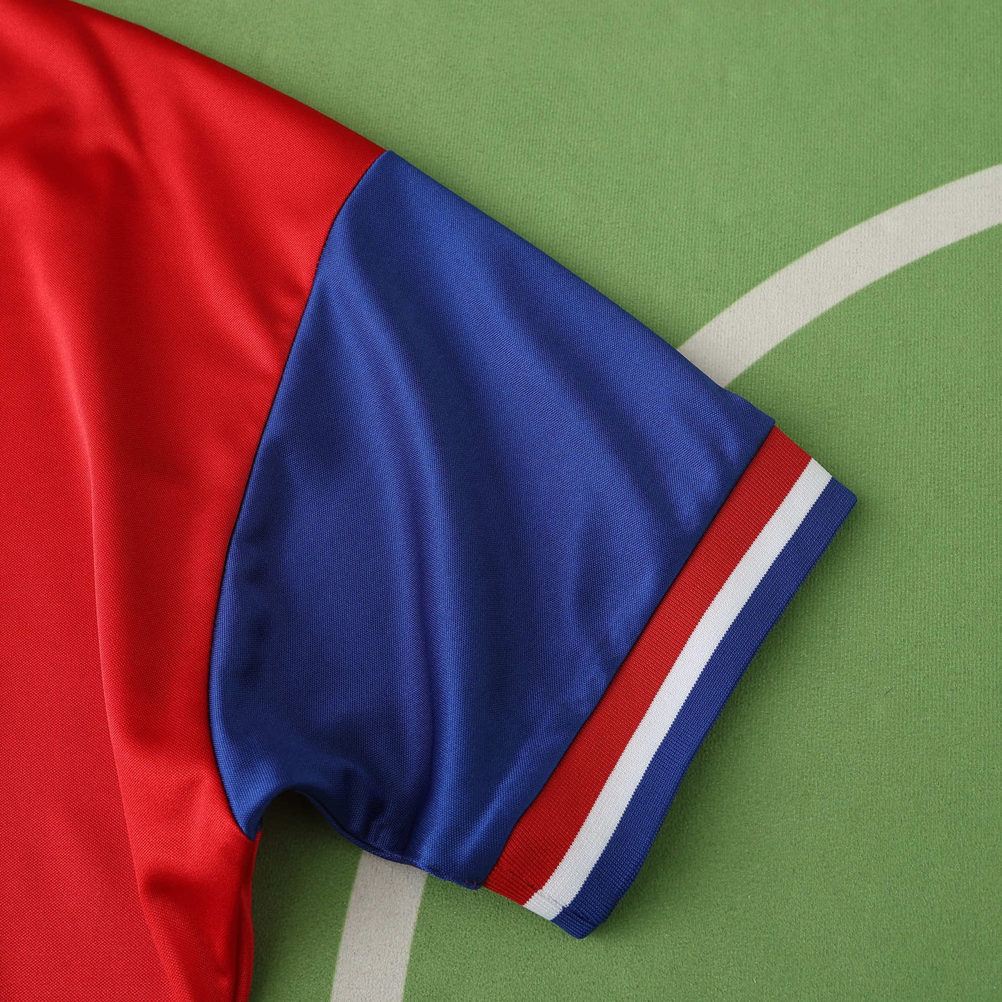 Bayern Munich 1993/94 Home Jersey - Retro Edition
