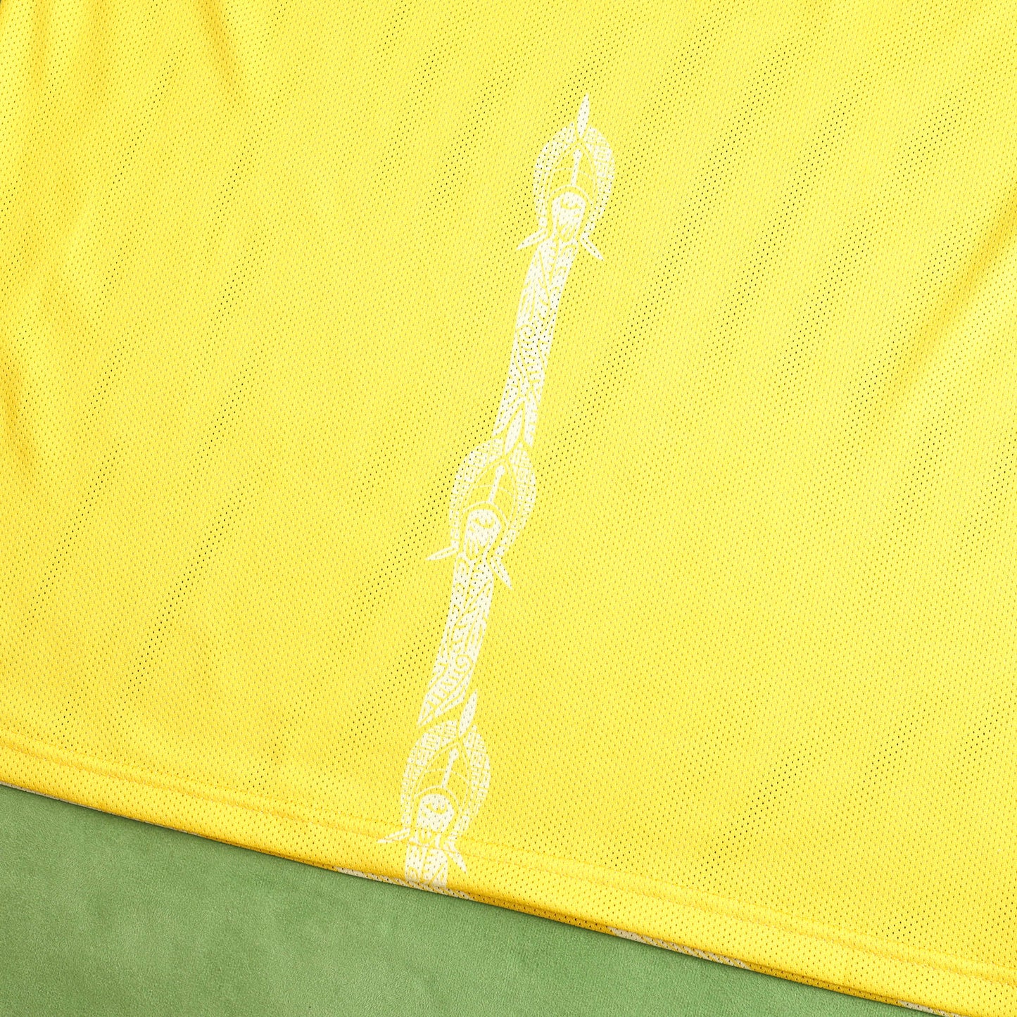 Australia 2024/25 Home Jersey - Fan Edition