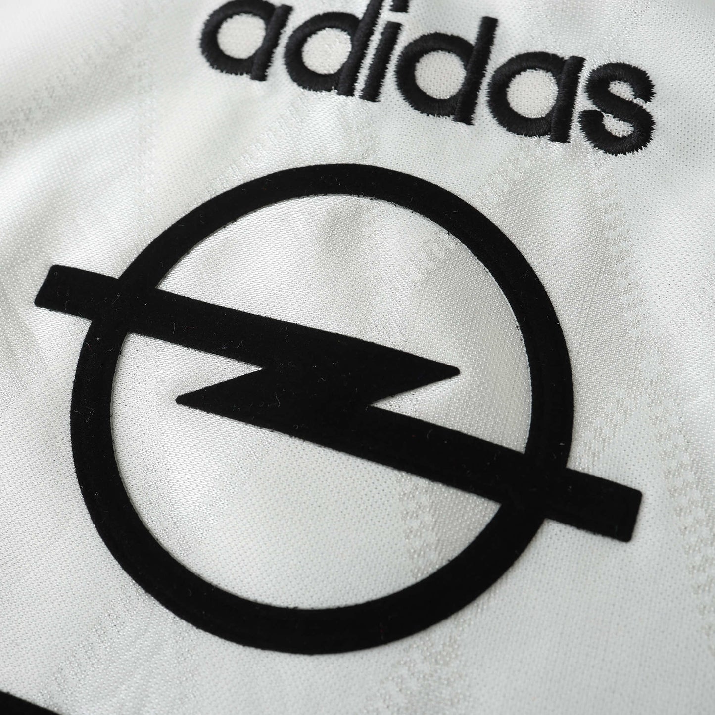 Bayern Munich 1997/98 Away Jersey - Retro Edition