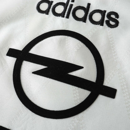 Bayern Munich 1997/98 Away Jersey - Retro Edition