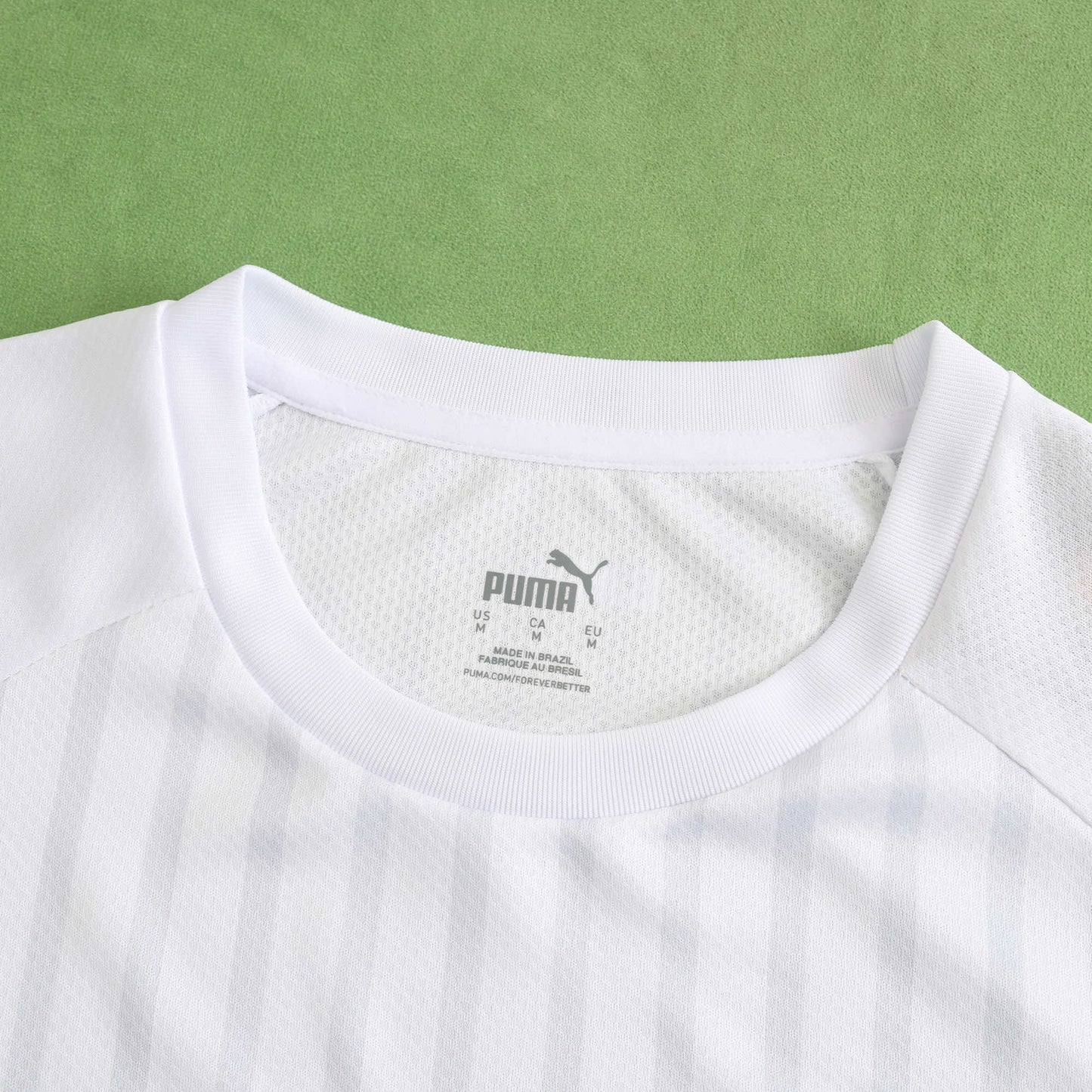 Uruguay 2024/25 Away Jersey - Fan Edition